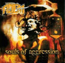 Adem : Souls of Aggression